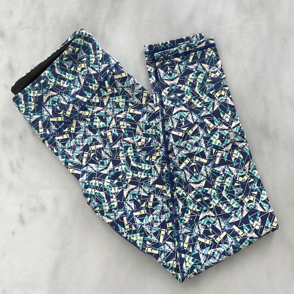 VSX | Glow in the Dark Leggings